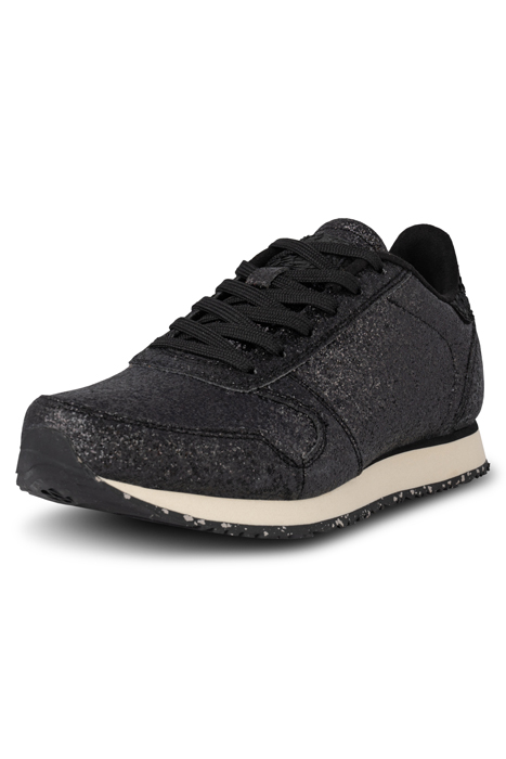 YDUN ICON GLITTER BLACK 2