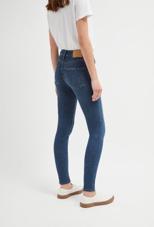 RBND STNBL DN 30INCH SKN JEAN BLUE 3