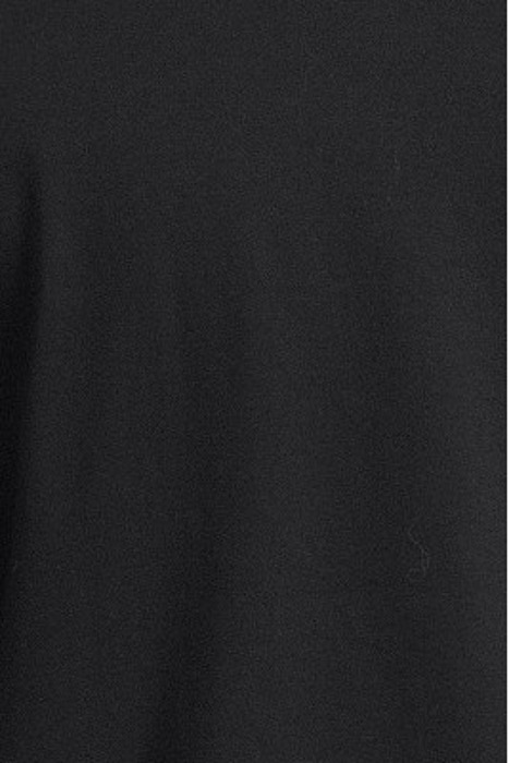 T-SHIRT BLACK 5