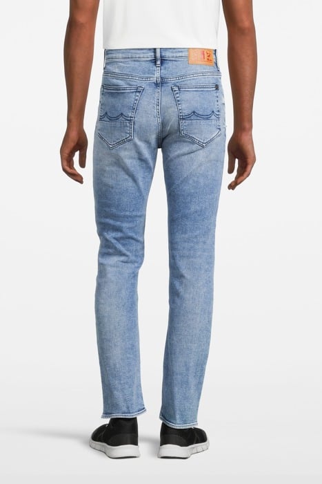 JOHN DIVA LIGHT USED 2