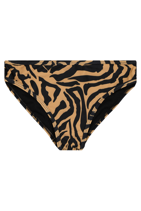 GIRLS MAUI BEACHWEAR LIGHT HONEY BROWN 2