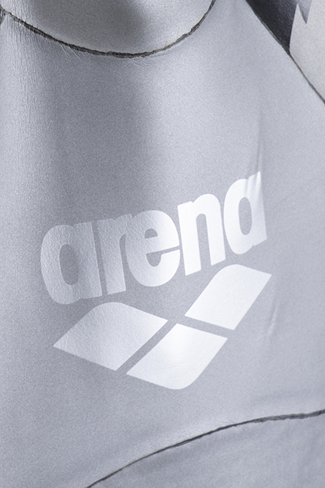 M SAMS CARBON WETSUIT SILVER-BLACK 3