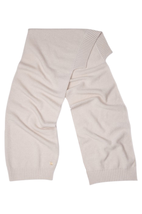 COLLAR SCARF DUNE WOOL DUNE 2