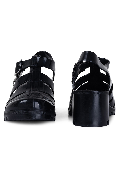 SANDAL BLACK 2