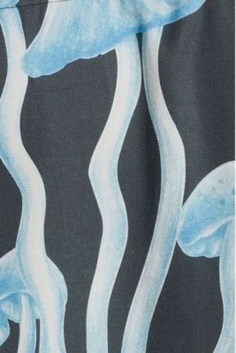 SPACE AVAILABLE STUDIO – RADICAL FUNGI SHIRT 5