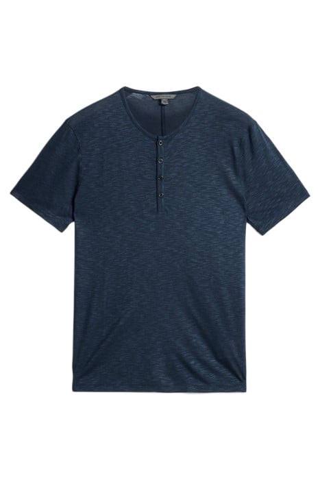 DYER SLIM FIT SS HENLEY PACIFIC 2