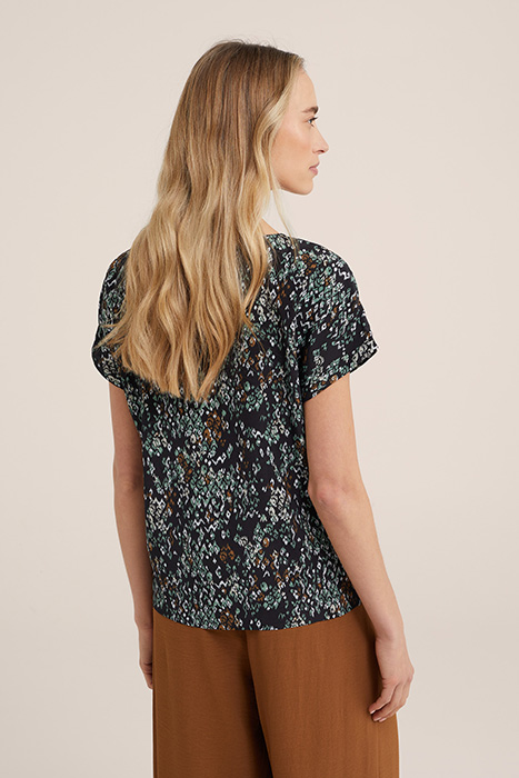 T-SHIRT MULTI-COLOURED 2