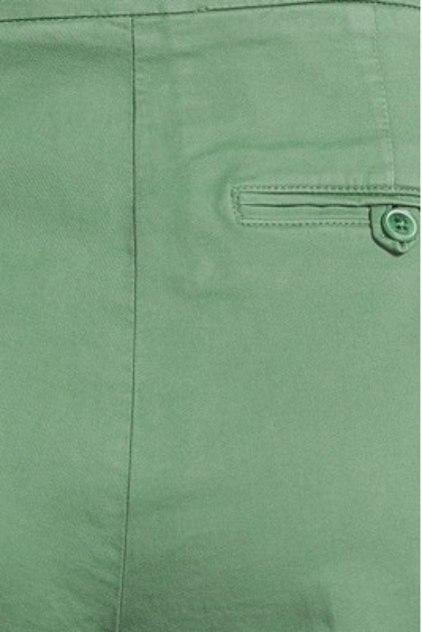 LONG PANT 5PKT GREEN 5