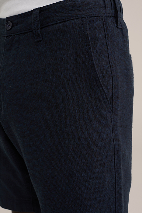 SHORT DARK BLUE 6