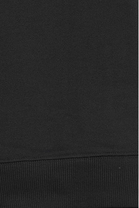SWEATSHIRT BLACK 5