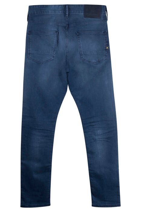 ESSENTIALS - RALSTON - CONCRETE BLUES 2