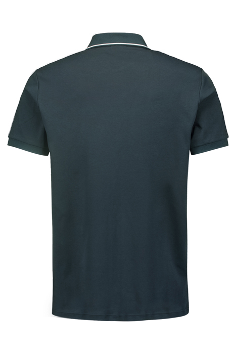 POLO LIQUID FINISHED COTTON NIGHT 5