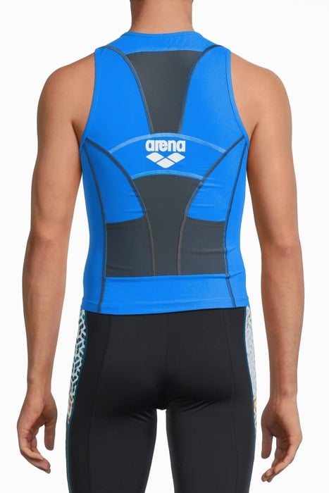 M TRITOP ST BRILLIANT BLUE 2