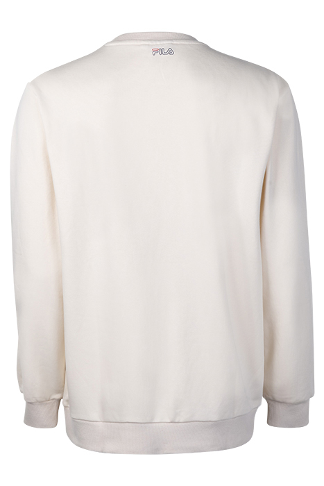 SCHELLENBERG CREW SWEAT WHITECAP GRAY 2