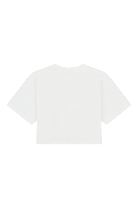 FLORAL N T-SHIRT LAUREL PINK 2