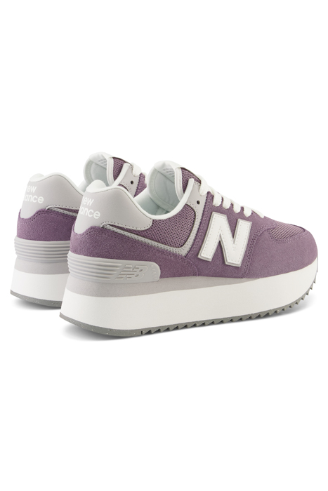 WL574ZSP SNEAKERS IN SHADOW 9