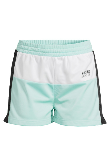 SHORTS BLUE 3