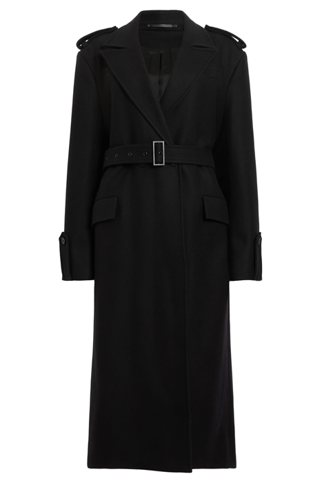 AUGUSTA COAT BLACK 3