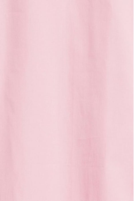 COTTON DRESS PINK 5