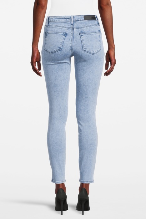 IKONIK DENIM LIGHT BLUE 2