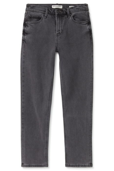 HIGH FIVE PROCESSED BLACK DARK SLATE 3