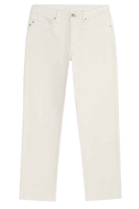 JEANS - ELINE STRAIGHT WHITE 3