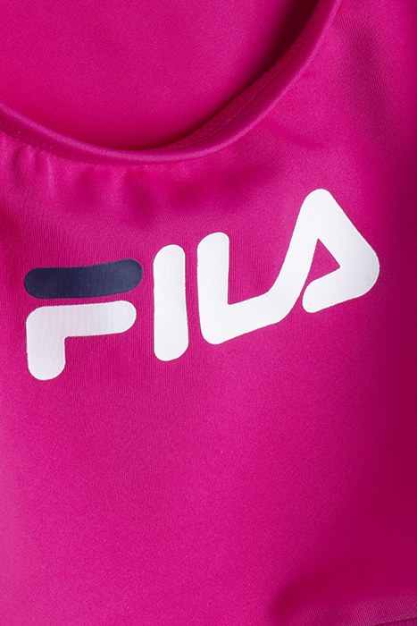 SASSARI RACER BACK BIKINI PINK YARROW 3