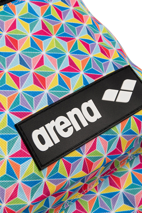 TEAM BACKPACK 30 ALLOVER STARFISH 9