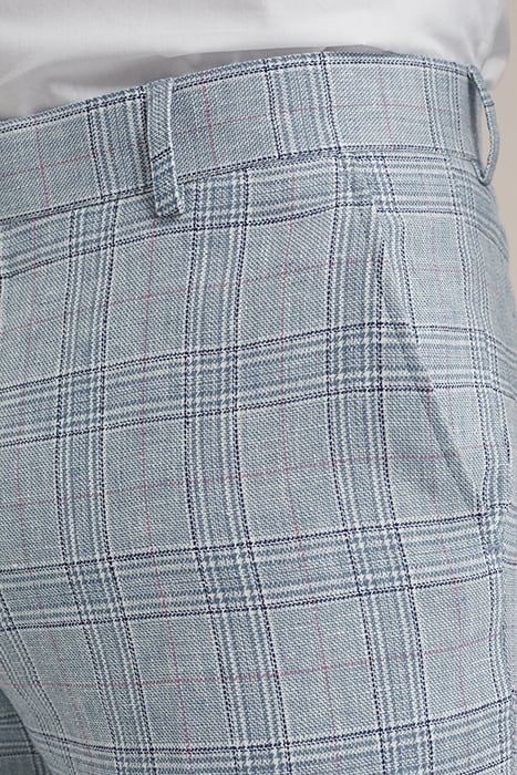 PANTALON LIGHT BLUE 5