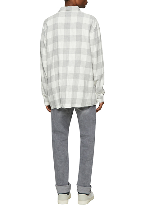 S.OLIVER-QS HEMDEN WHITE 3