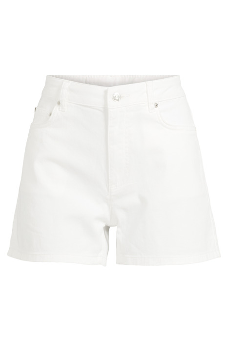 SHORTS WHITE 3