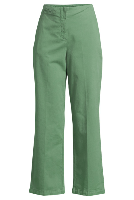 LONG PANT 5PKT GREEN 3