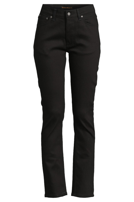 DUDE DAN DRY EVERBLACK 3