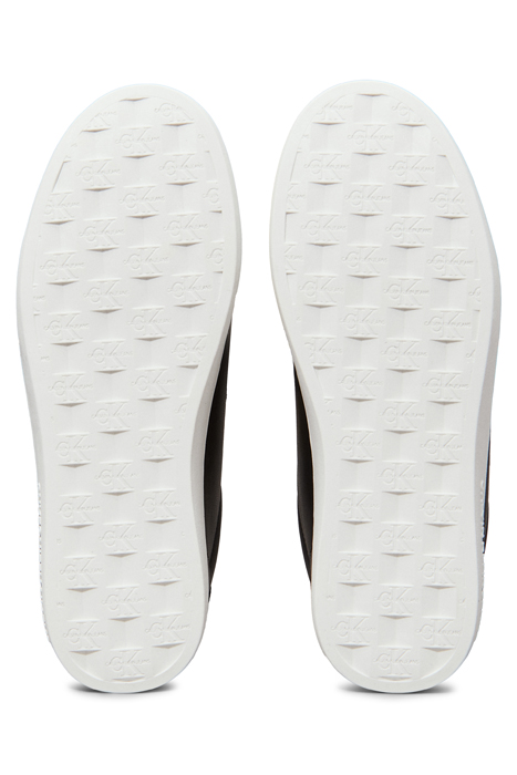 CLASSIC CUPSOLE LACE BLACK/BRIGHT WHITE 4