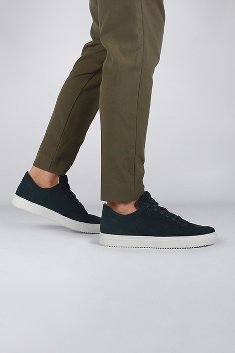 ROGER LOW - ZG02 TOTAL ECLIPSE - SNEAKER (LOW) 2