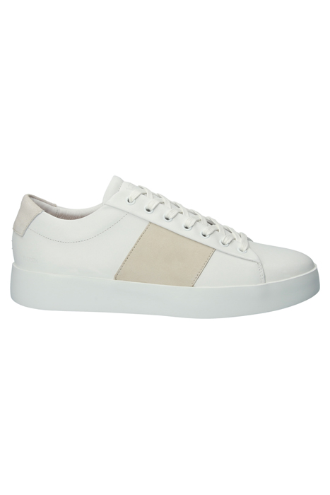 MAYNARD - BG351 WHITE BEIGE - SNEAKER (LOW) WHITE BEIGE 1