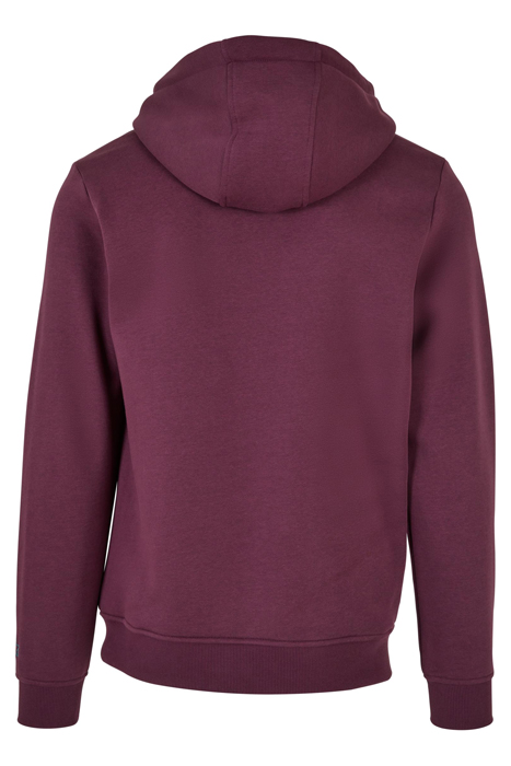 STARTER THE CLASSIC LOGO HOODY DARKVIOLET 2