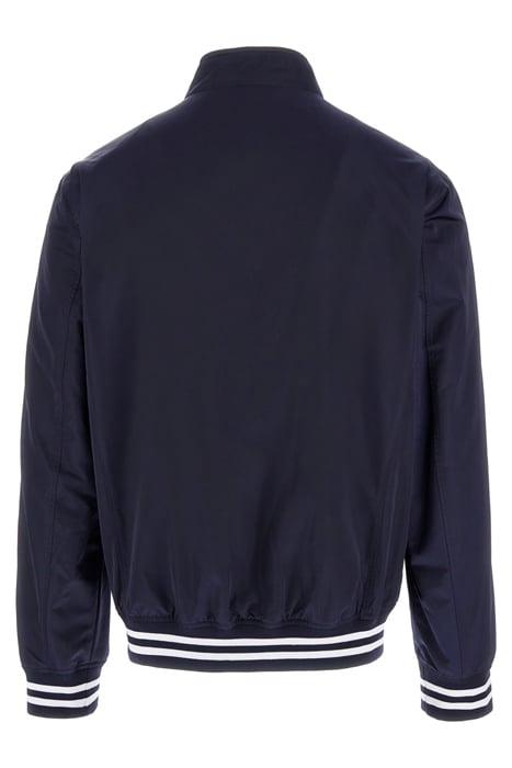 CASUAL JACKET SMART BLUE 2