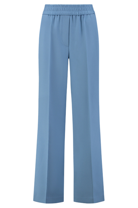 AVRIL PANTS ASH BLUE 2