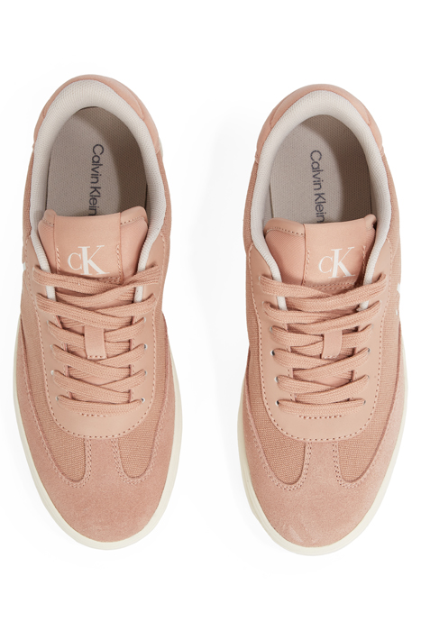 CLASSIC CUPSOLE LOW TUSCANY/EGGSHELL 2