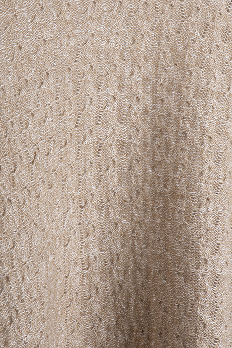 MCCLAIN REGULAR FIT LONG SLV CREWNECK PU FOSSIL 3