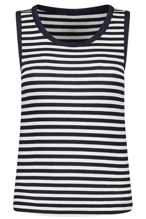 ATHENA TANKTOP NAVY NIGHT 2