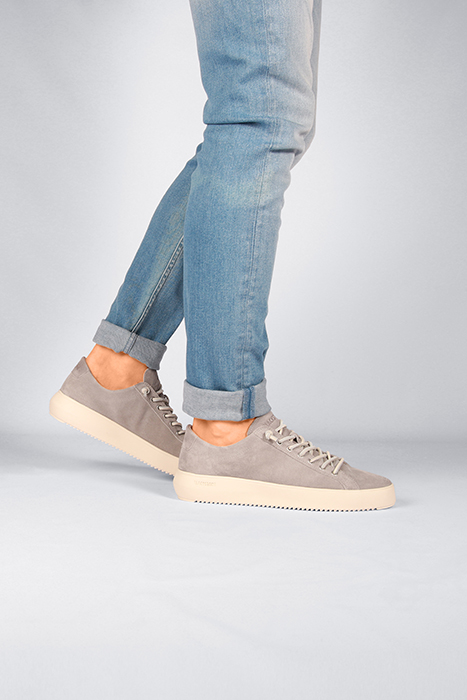 MORGAN LOW - ZG22 CIMENT - SNEAKER (LOW) CIMENT 4