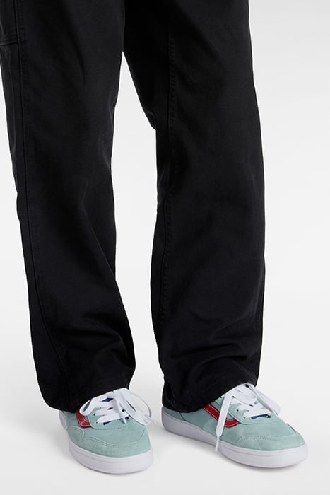 CRUZE TOO CC TRI-TONE LIGHT BLUE/RED 2