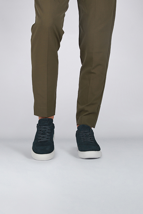 ROGER LOW - ZG02 TOTAL ECLIPSE - SNEAKER (LOW) 4