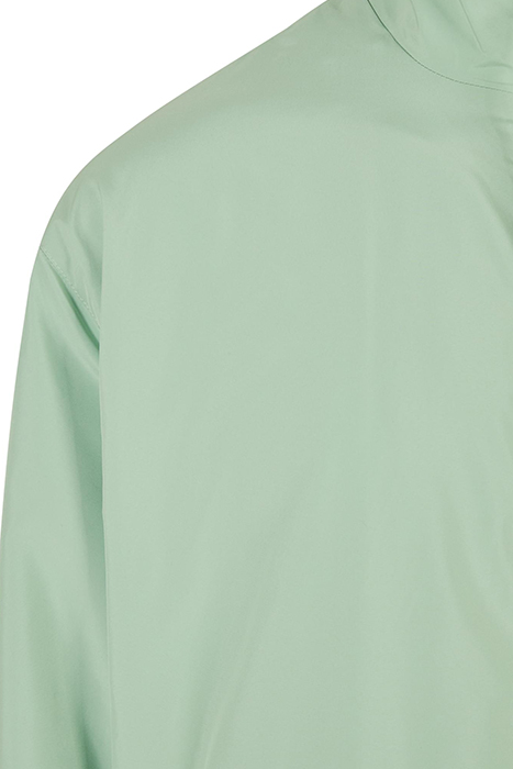 WIDE TRACK JACKET VINTAGEGREEN 9