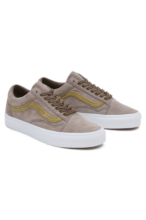 UA OLD SKOOL CORDUROY MOON ROCK 3