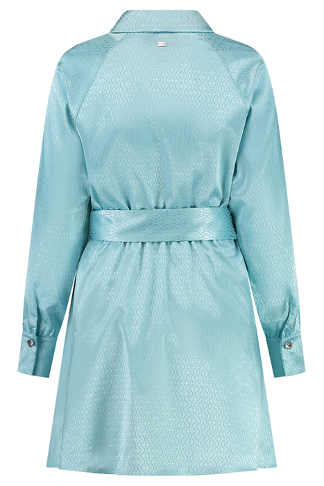 BANGKOK WRAP DRESS POOL 3