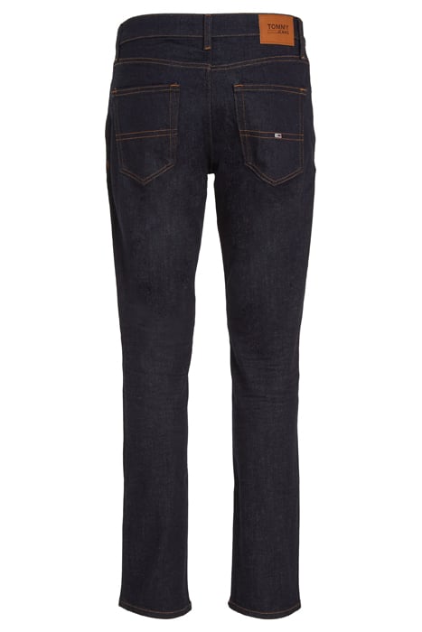 SCANTON SLIM FIT JEANS, MARINE 4
