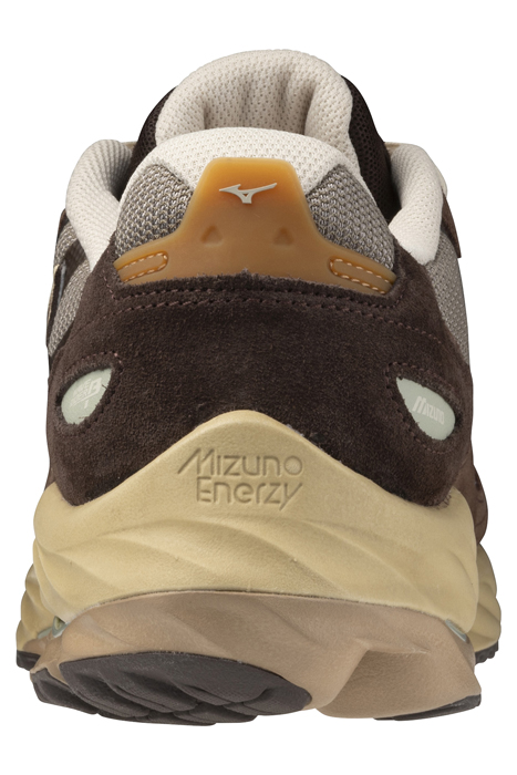 UNISEX WAVE RIDER B VINTAGEKHAKI/SUMMERSAND/CHICORYC 4